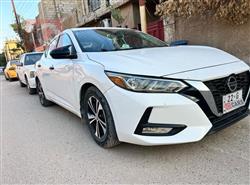 نيسان سنترا